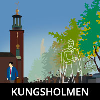 Kungsholmen