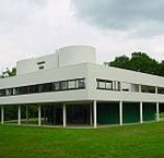 Villa Savoye (Foto Valueyou)