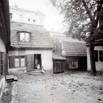 Norrtullsgatan 1905