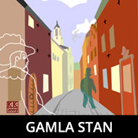 Gamla stan