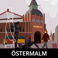 Östermalm