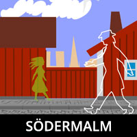 Södermalm