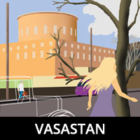 Vasastan