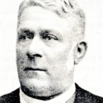 Anders Wilhelm Lundin