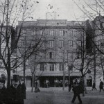 Dramatiska teatern Kungsan 1902