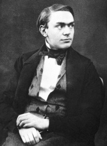 Alfred Nobel (Foto okänd, Wikipedia)