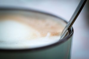Cafe au Lait