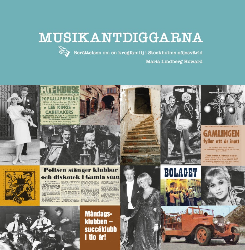 Musikantdiggarna