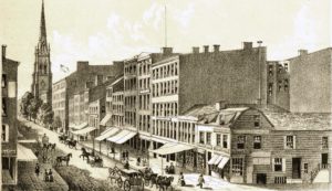 Broadway 1834 (Wikipedia)