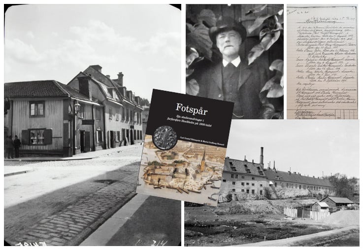 1860-talets Södermalm
