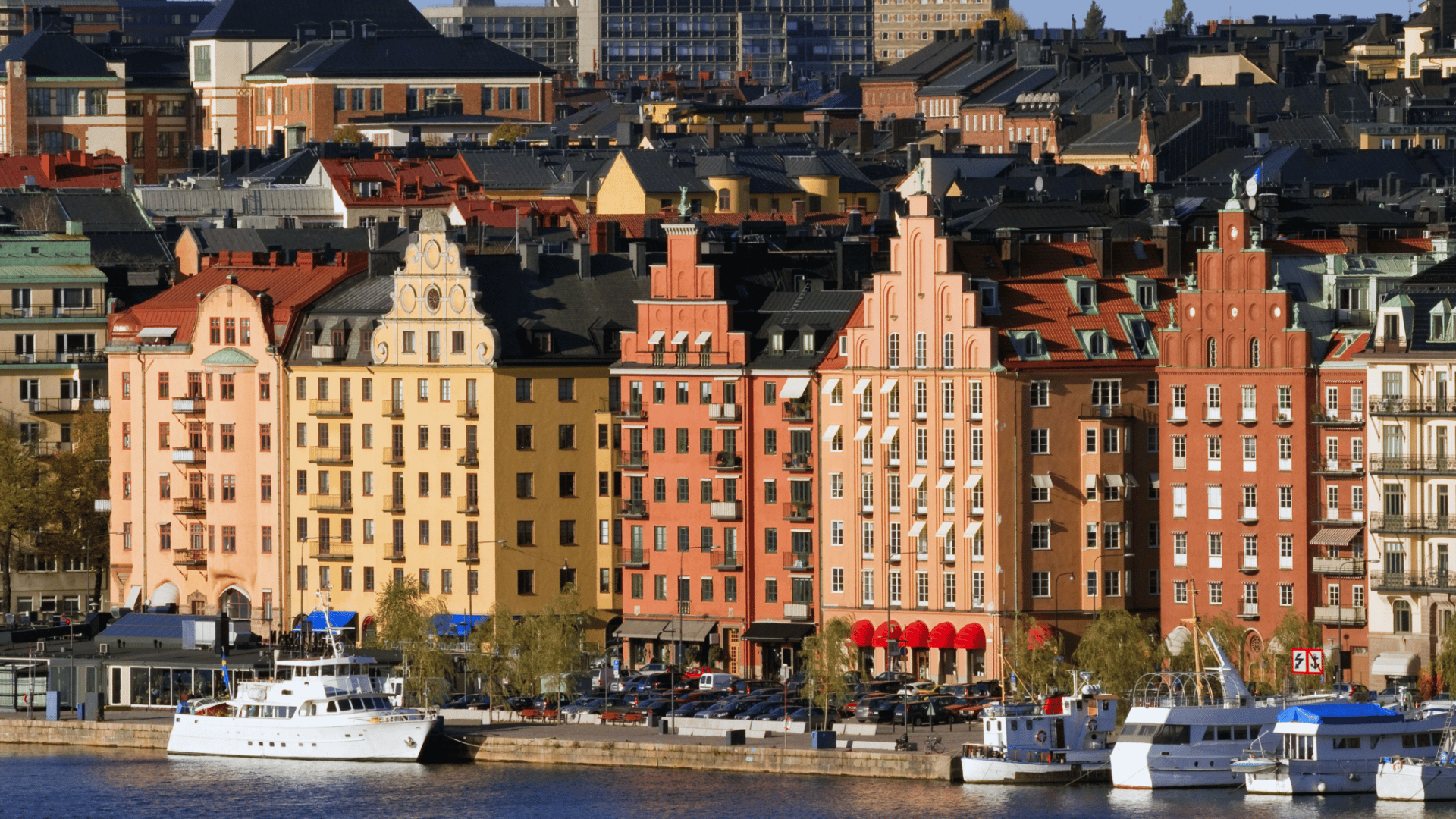 Kungsholmen stadsvandring