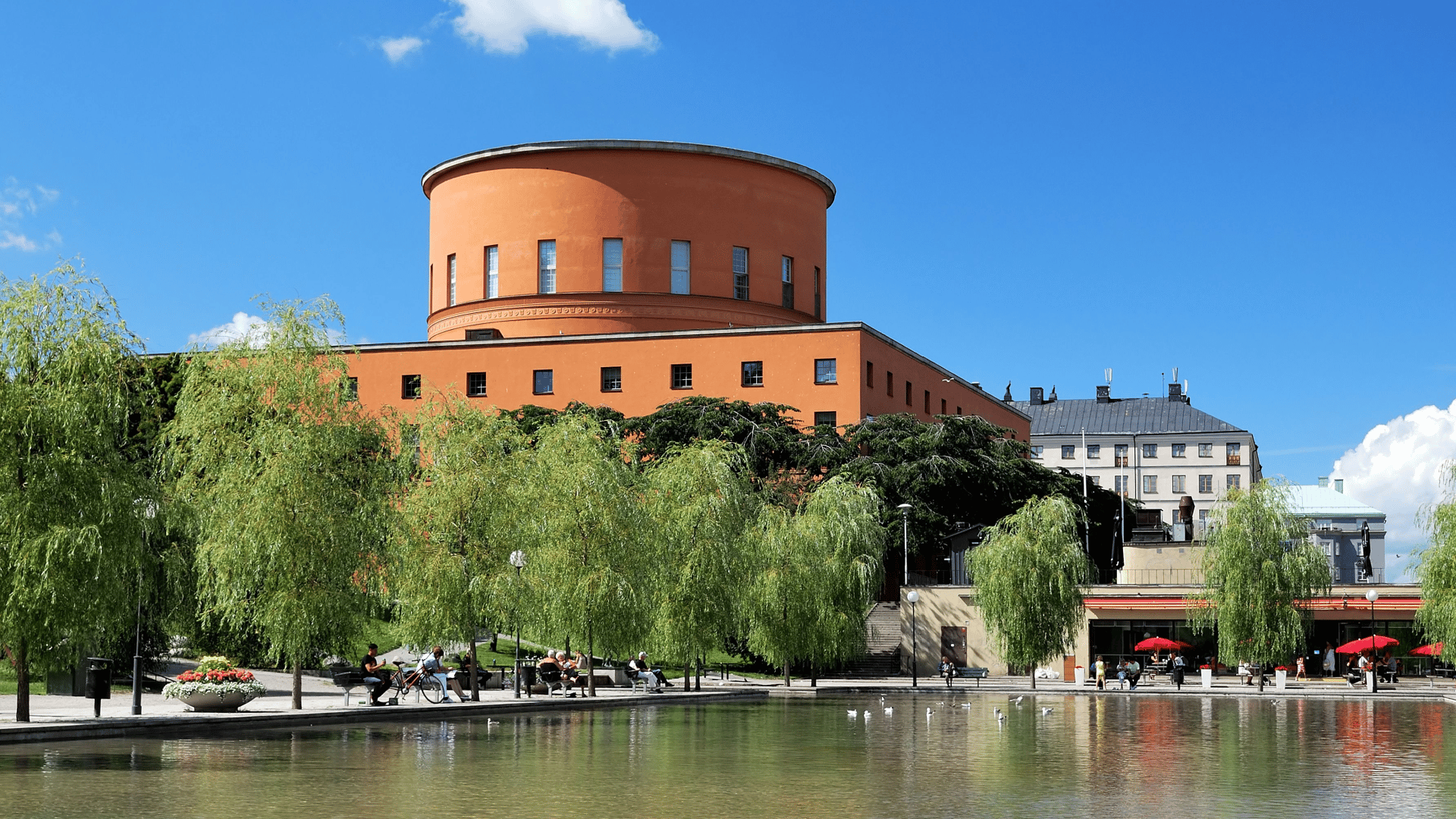Vasastan stadsvandring
