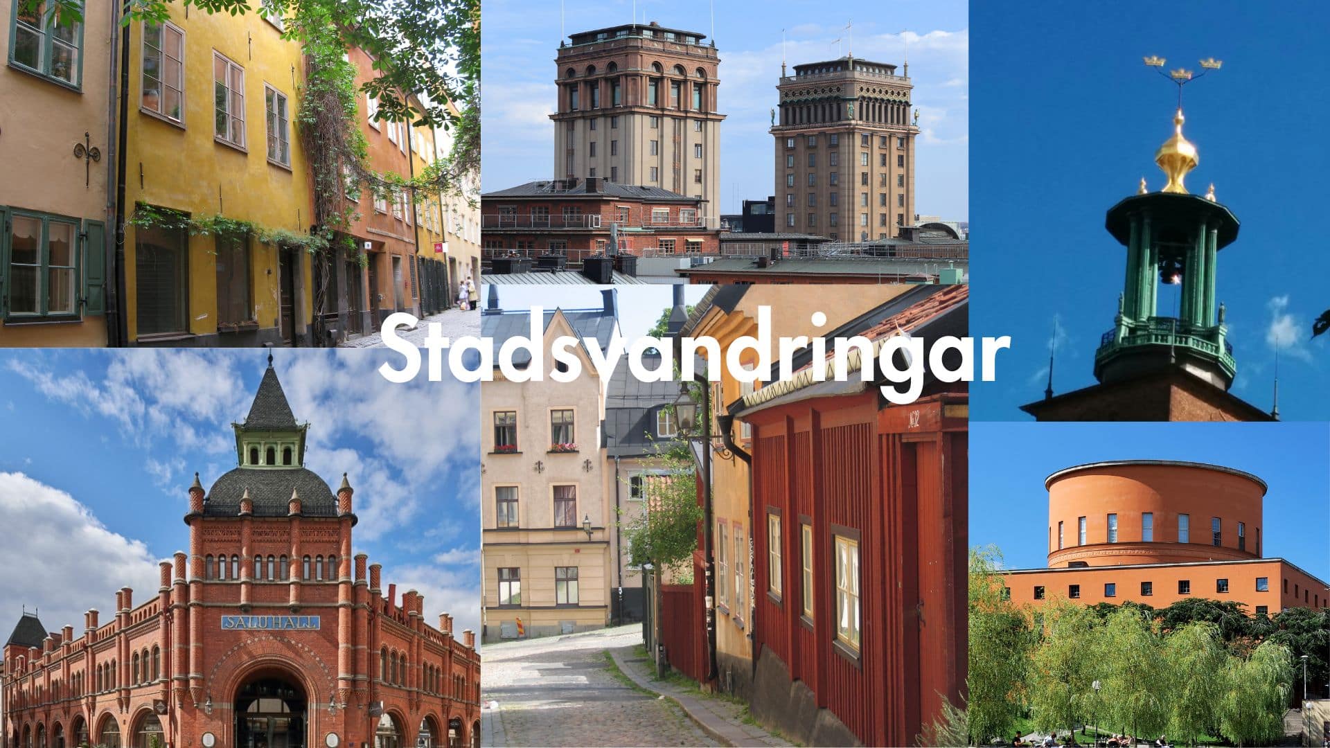 Sthlm Stories Stadsvandringar Stockholm Stories Presentkort