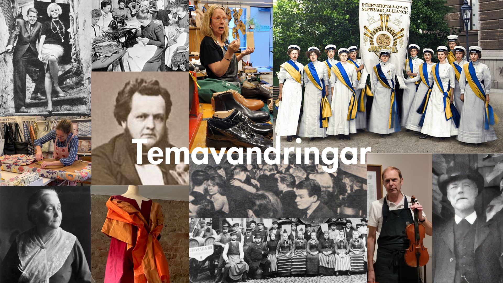 Sthlm Stories Temavandringar Stockholm Stories Presentkort
